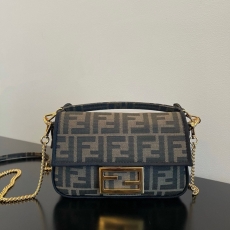 Fendi Satchel Bags